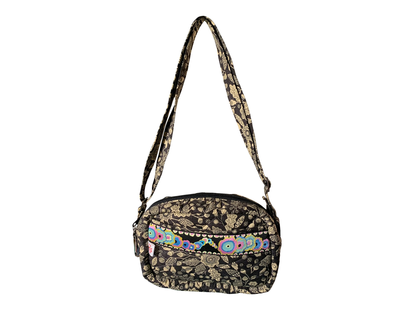 Everyday Cross-Body Pouch