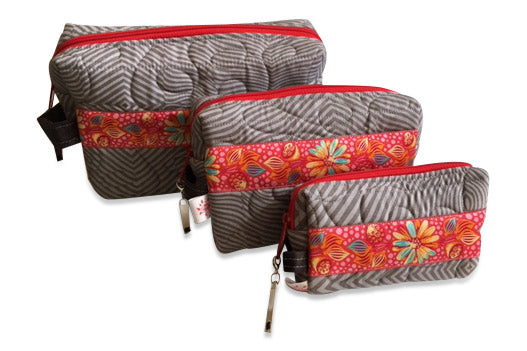 Everyday Ditty Bags
