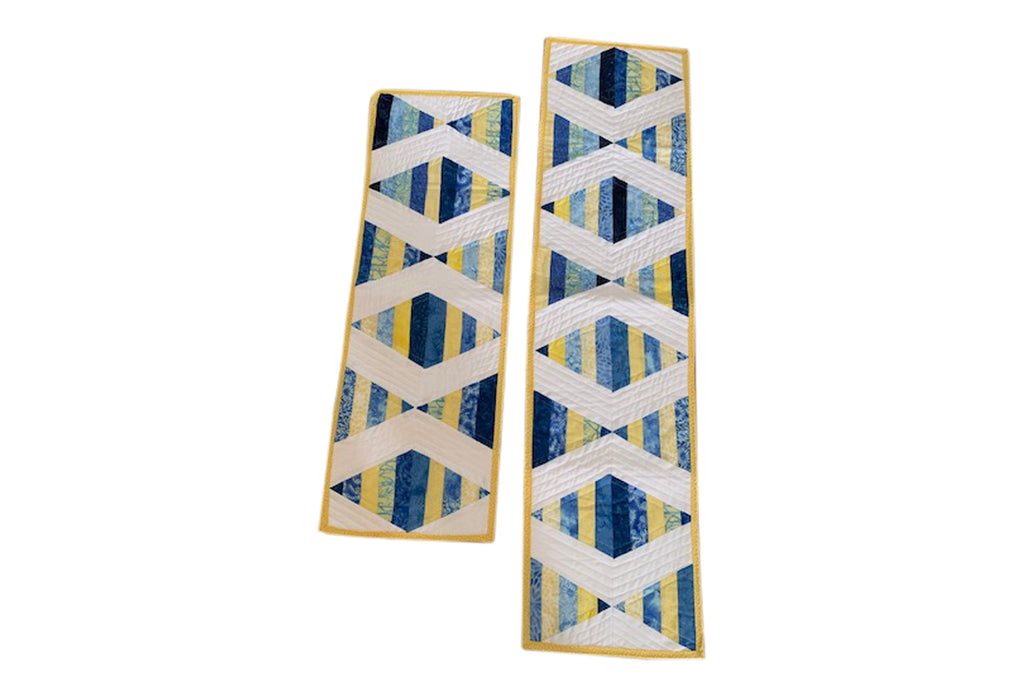 Scrappy Table Runner Collection
